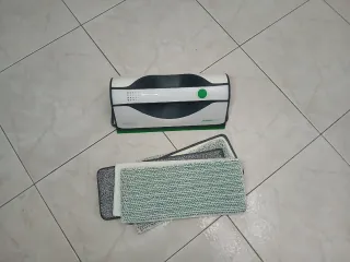 Lavavetri Folletto Vorwerk VG100 Originale