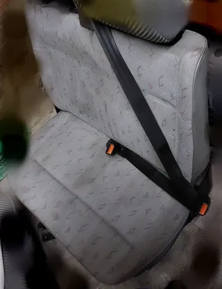 Asientos Delanteros VW T4 Caravelle/Multivan