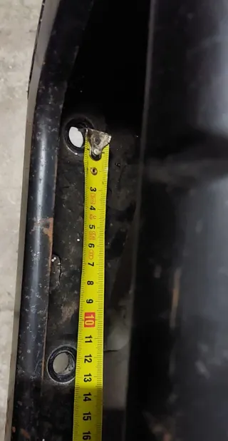 Asientos Delanteros VW T4 Caravelle/Multivan