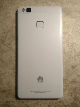 Huawei P9 Lite Bianco VNS-L31