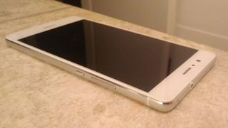 Huawei P9 Lite Bianco VNS-L31