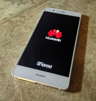 Huawei P9 Lite Bianco VNS-L31