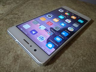 Huawei P9 Lite Bianco VNS-L31