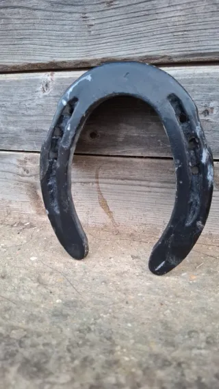 Colgador de cabezadas para caballos