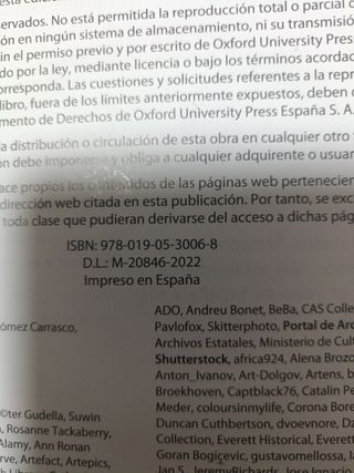 Geografía e Historia 3º ESO. Libro del estudian...