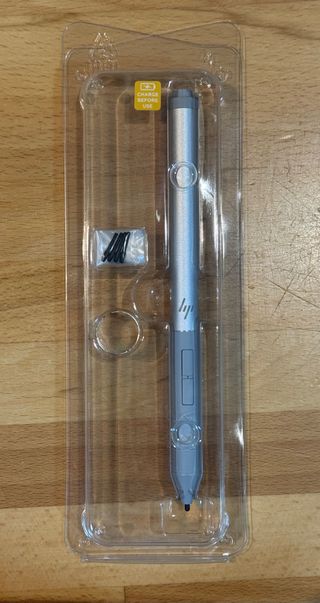 Lápiz Óptico HP Elitebook