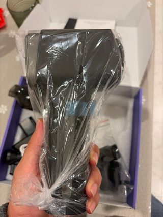 Aspiradora de mano recargable Nuevo sin uso