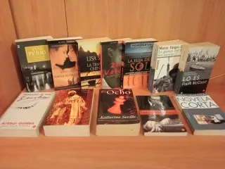 Libros a 2 €