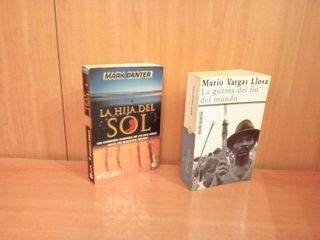 Libros a 2 €