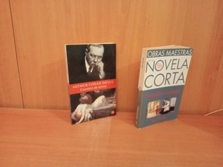 Libros a 2 €