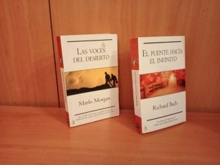 Libros a 1 €