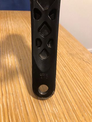 Bielas Raceface Aeffect