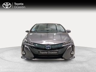 Toyota Prius Plug-In 125PH Advance