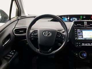 Toyota Prius Plug-In 125PH Advance