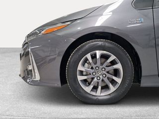Toyota Prius Plug-In 125PH Advance