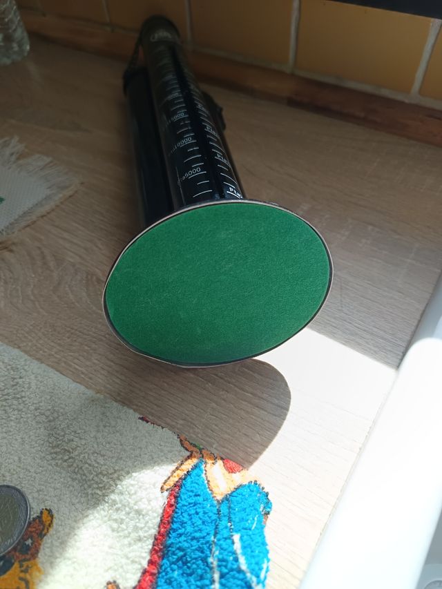 Lote hucha metal y  otra de cerámica