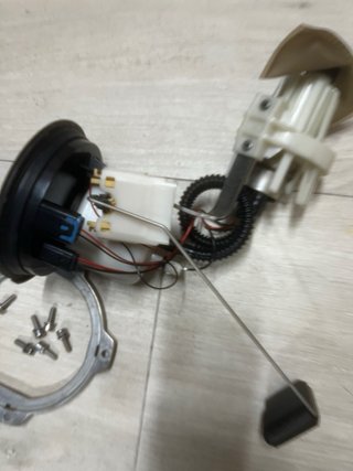 Bomba Gasolina BMW R1250GS ADVENTUR