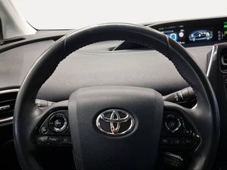 Toyota Prius Plug-In 125PH Advance