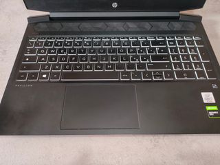 Computer Hp Pavilion 16 - Intel Core i7 - 16gb RAM