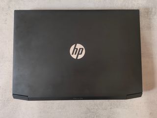 Computer Hp Pavilion 16 - Intel Core i7 - 16gb RAM