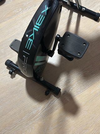 Bicicleta Estática Cecotec Xbike Pro