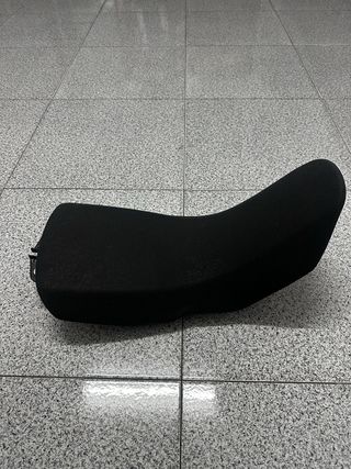 Asiento bajo Yamaha Tenere 700