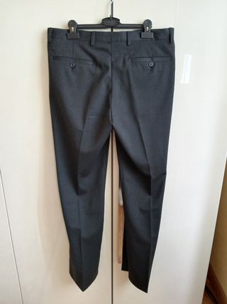 Completo Massimo Rebecchi Taglia 48