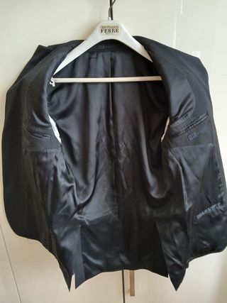 Completo Massimo Rebecchi Taglia 48