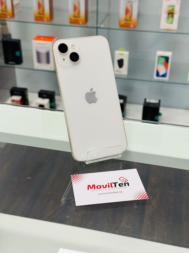 iPhone 14 Plus 256 GB NUOVO