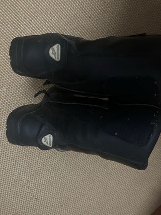 Pantalones Moto Dainese Negros