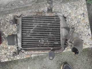 Intercooler Isuzu Trooper 2.8