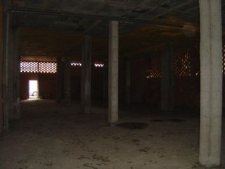 Local comercial 360m2 en El Barco de Valdeorras.