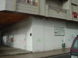 Local comercial 360m2 en El Barco de Valdeorras.