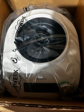 Thermomix TM6 + Friend Nuevo