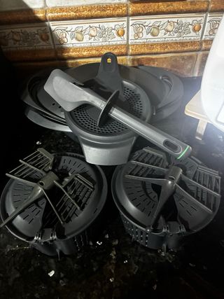 Thermomix TM6 + Friend Nuevo