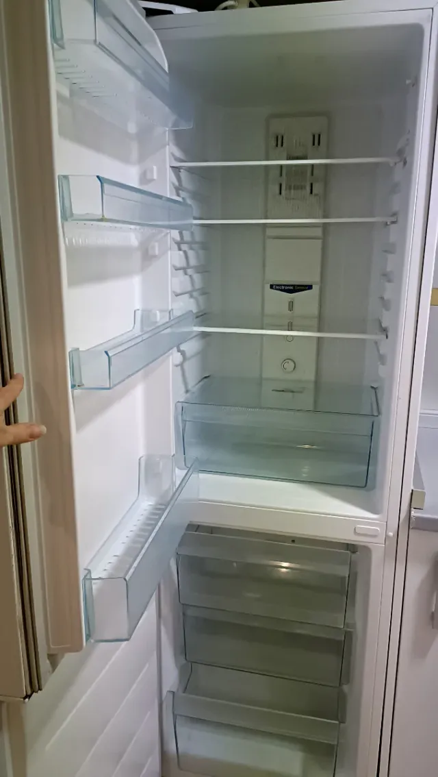 Frigorífico Daewoo Blanco 180x60cm