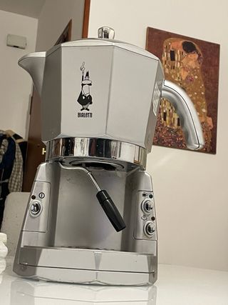 Bialetti Mokona Macchina Caffè