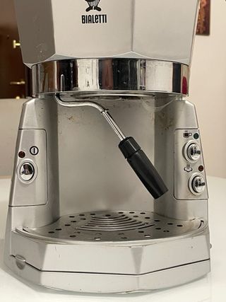 Bialetti Mokona Macchina Caffè