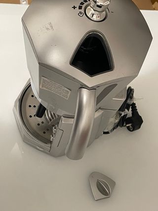 Bialetti Mokona Macchina Caffè