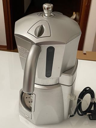 Bialetti Mokona Macchina Caffè