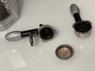 Bialetti Mokona Macchina Caffè