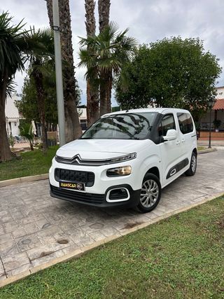 Citroen Berlingo 102 cv talla m