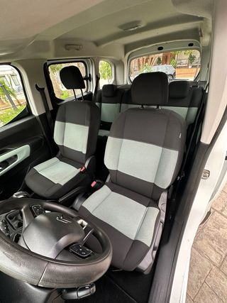 Citroen Berlingo 102 cv talla m