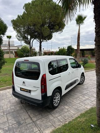 Citroen Berlingo 102 cv talla m
