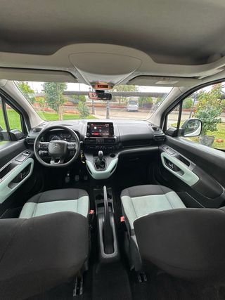Citroen Berlingo 102 cv talla m