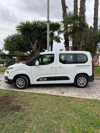 Citroen Berlingo 102 cv talla m