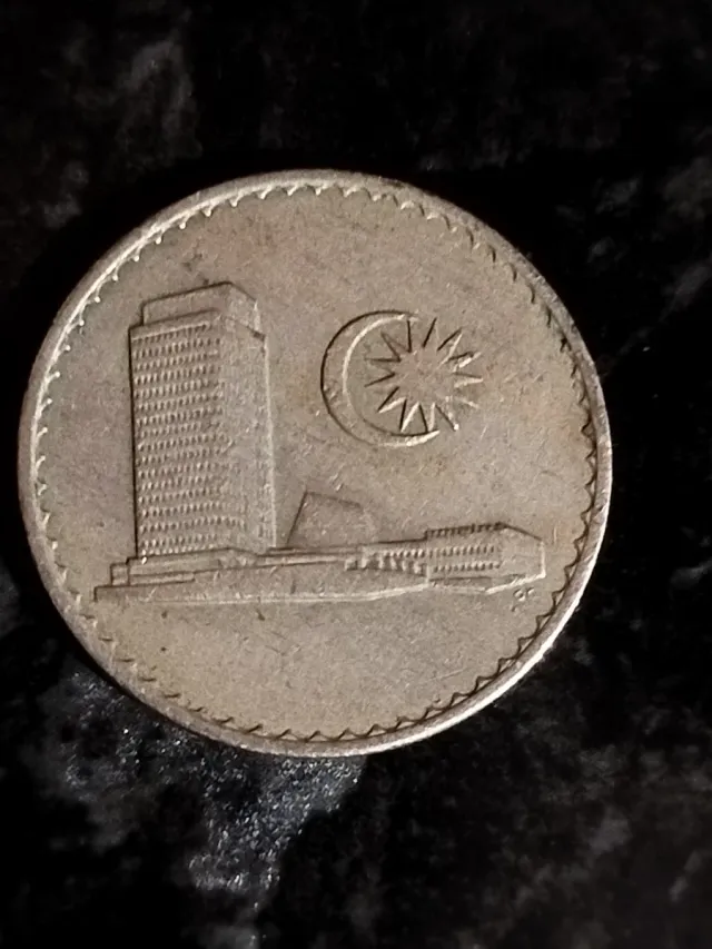 Moneda de Malasia
