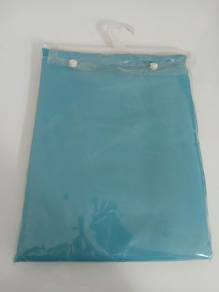 Tenda Doccia Maurer 240x200 cm + Ganci