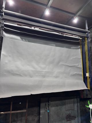 Decorados estudio fotografía