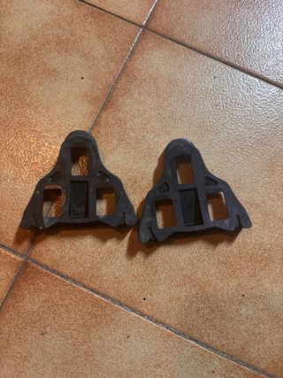 Cala Shimano Carretera
